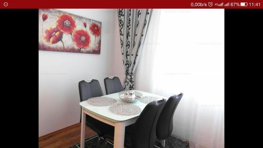 Wpml-Apartments Bukarest Exterior foto
