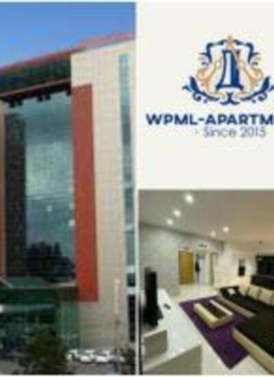 Wpml-Apartments Bukarest Exterior foto